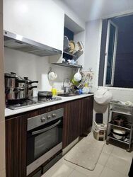 Vacanza @ East (D14), Condominium #534640581